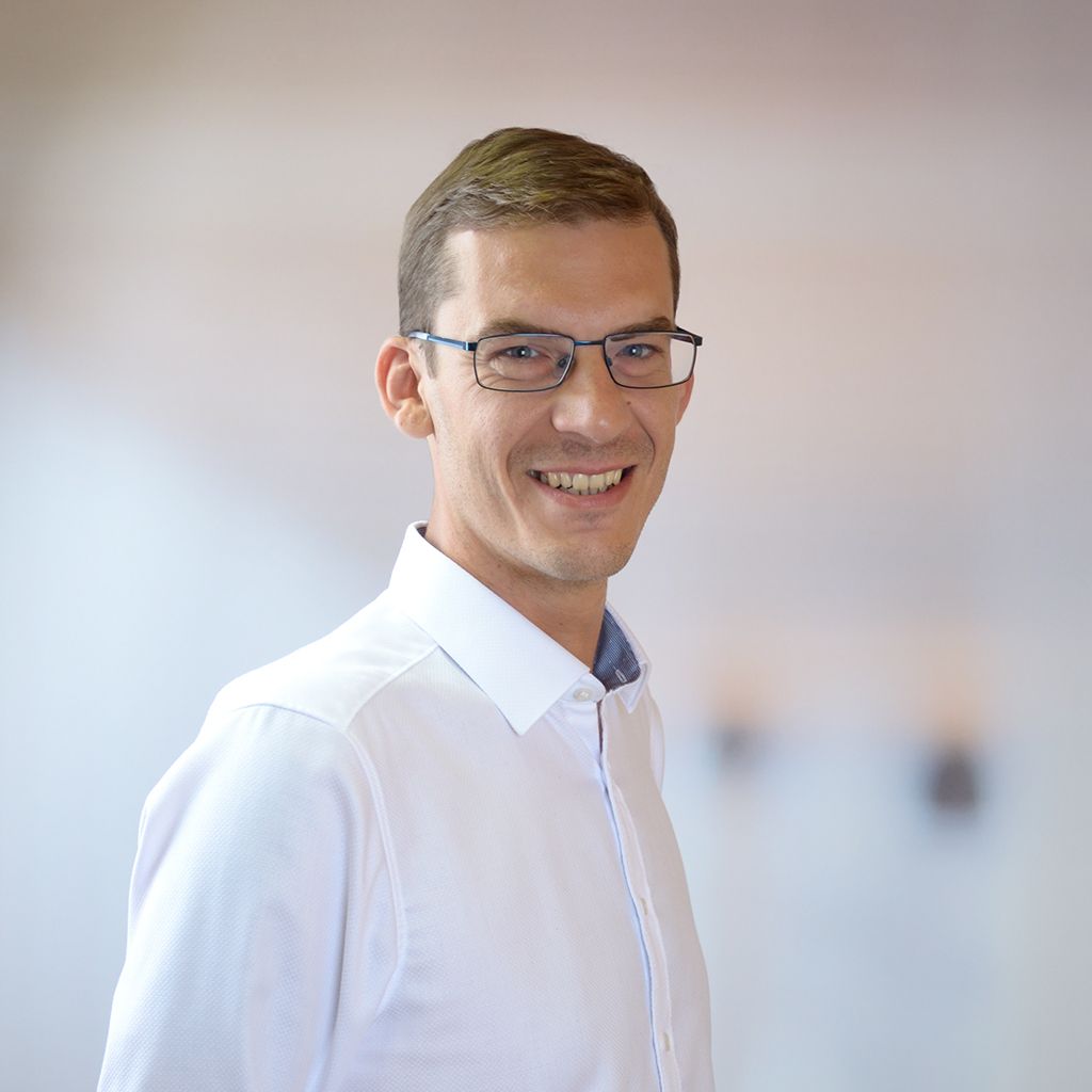 SPIEGLTEC GmbH I Michael Melischnig I Authority Engineering
